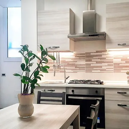 Apartamento Bilocale Gemma *