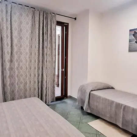 Bilocale Gemma Apartment