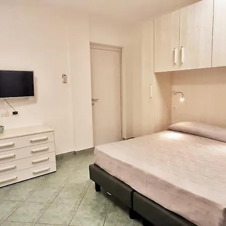 Bilocale Gemma Arbus