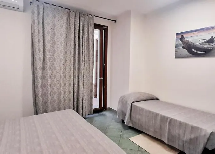 Bilocale Gemma Apartment