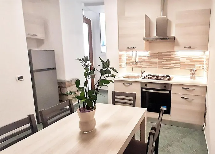 Bilocale Gemma Apartamento *