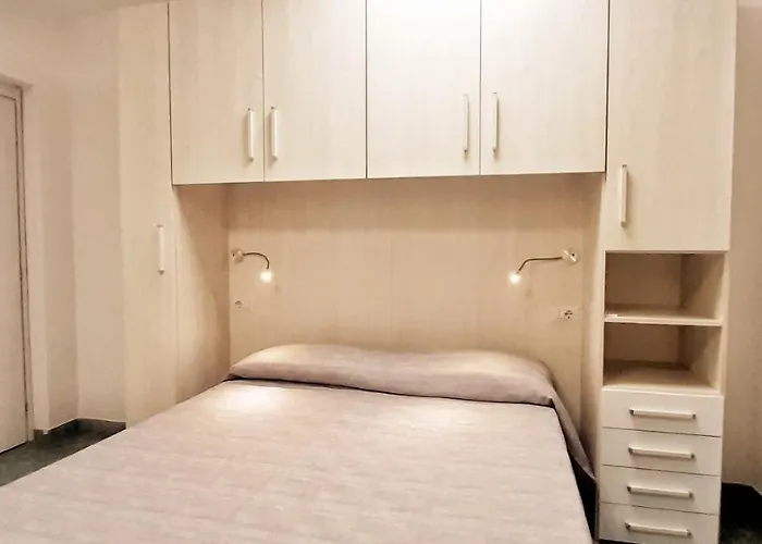Apartamento Bilocale Gemma