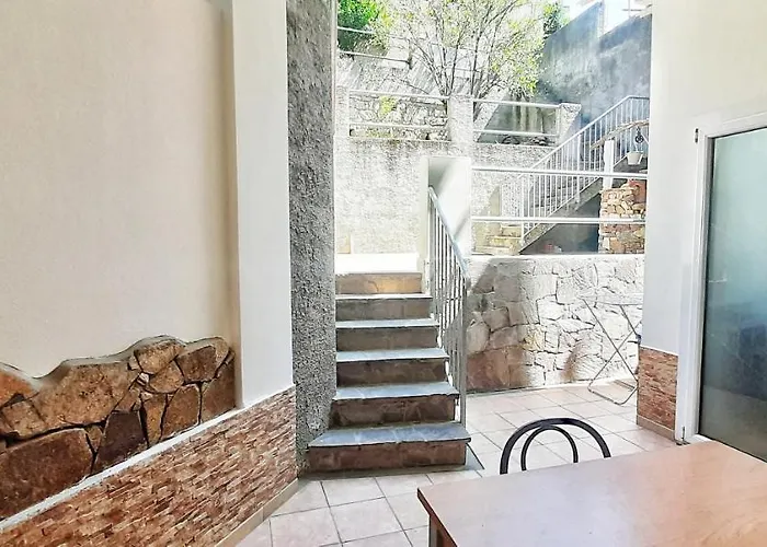 Apartamento Bilocale Gemma