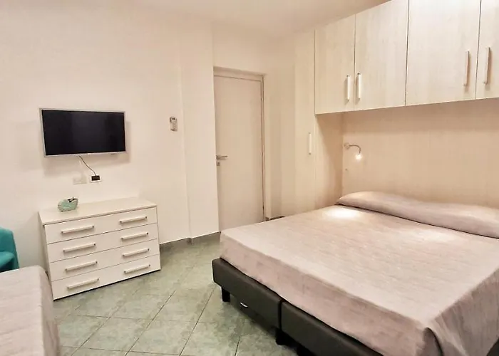 Bilocale Gemma Arbus