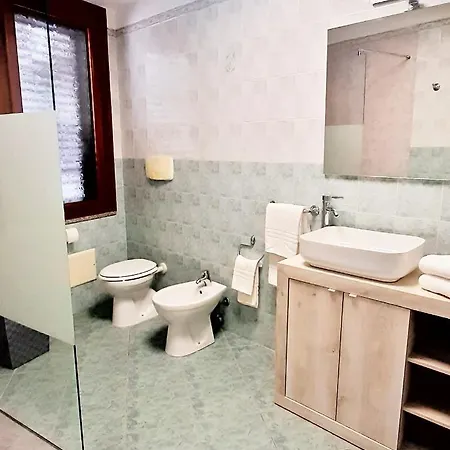 شقة Bilocale Gemma *