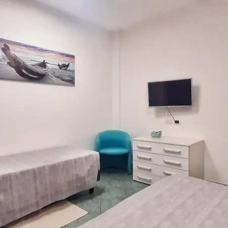 Bilocale Gemma Arbus