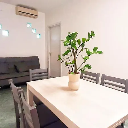 Bilocale Gemma * Arbus