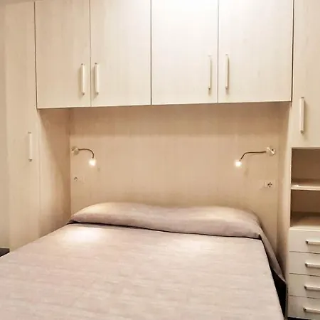 Apartman Bilocale Gemma