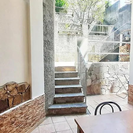 Apartman Bilocale Gemma