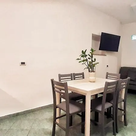 Apartamento Bilocale Gemma *