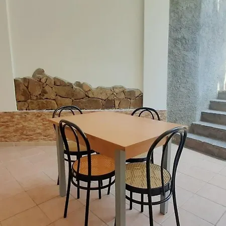 Bilocale Gemma * أربوس