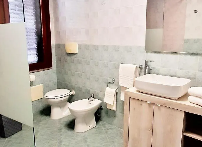 Apartman Bilocale Gemma *