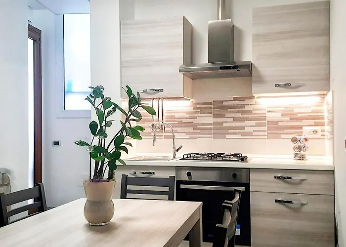 Apartman Bilocale Gemma *