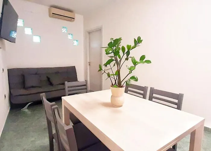 Bilocale Gemma * Arbus