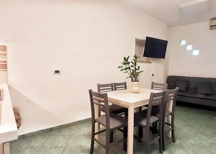 Apartman Bilocale Gemma *