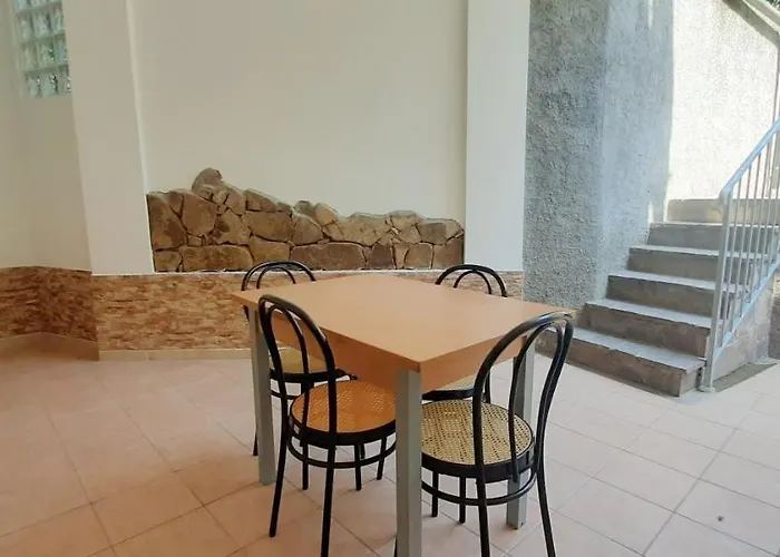 Bilocale Gemma * Arbus